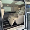 Mercedes-Benz Mercedes Benz V Class