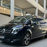 Mercedes-Benz Mercedes Benz V Class