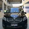 Mercedes-Benz Mercedes Benz V Class
