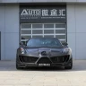 Mercedes-Benz SLS-Class AMG