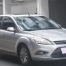Ford Fox