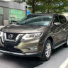 Nissan X-Trail (Qijun)