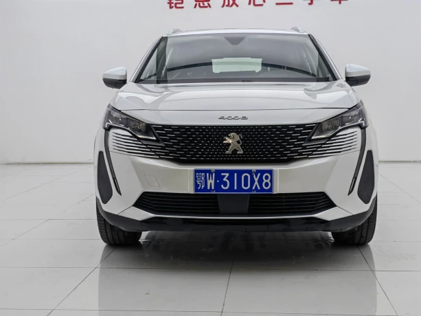 Peugeot 4008
