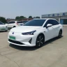 GAC Toyota iA5