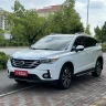 GAC Trumpchi GS4