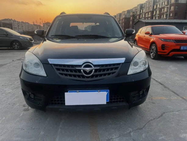 HAIMA Seahorse knight