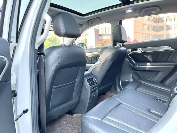 Haval H6 Coupe