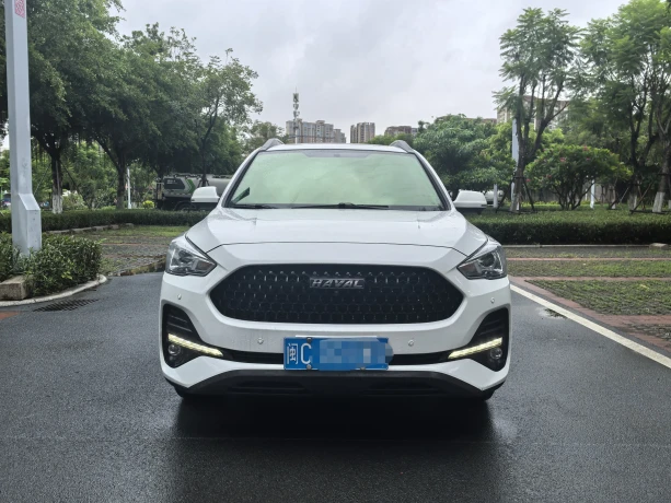 Haval M6