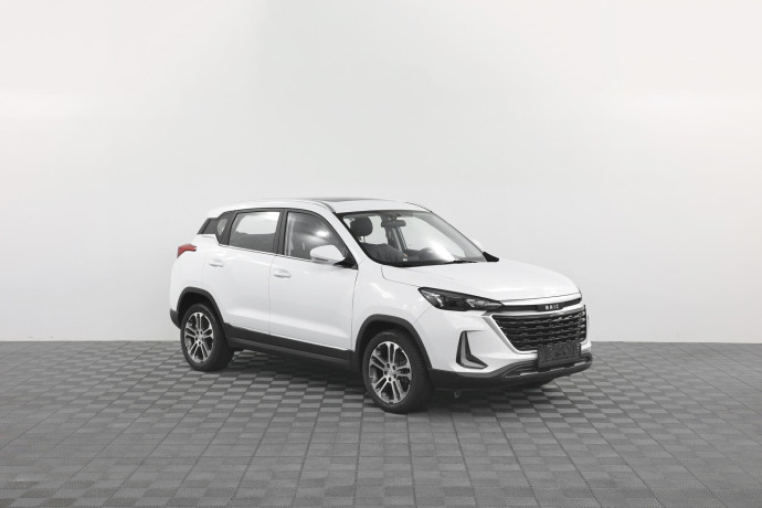 BAIC X35 Luxury 1.5 CVT (136 л.с.) FWD