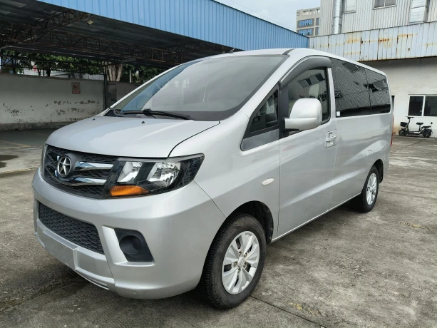 JAC Ruifeng M3