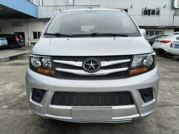 JAC Ruifeng M3