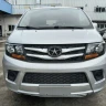 JAC Ruifeng M3