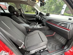 BMW 1 Series (imported)