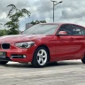BMW 1 Series (imported)
