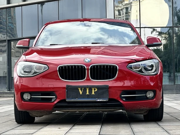 BMW 1 Series (imported)