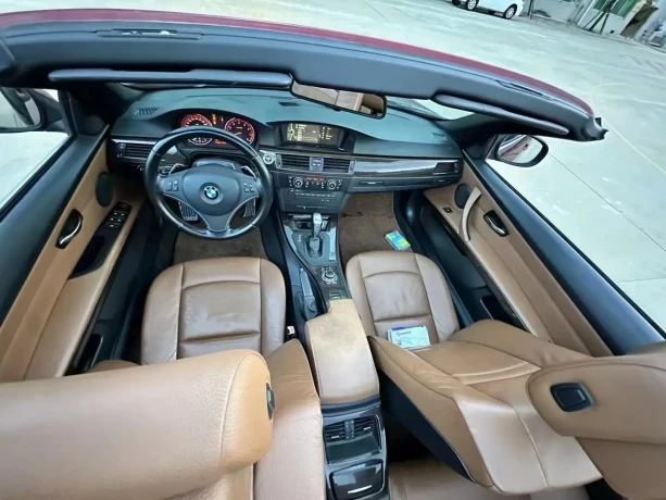 BMW 3 Series (imported)