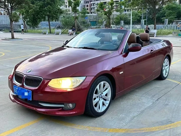 BMW 3 Series (imported)