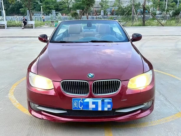 BMW 3 Series (imported)