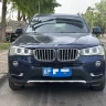 BMW X3 (imported)