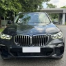BMW X5 (imported)