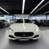 Maserati President