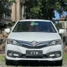 BYD F3