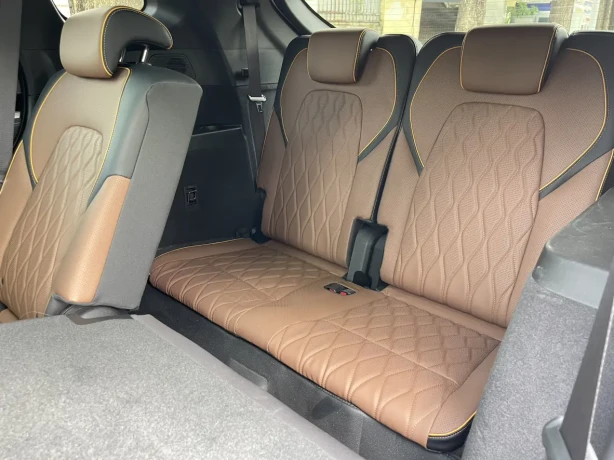 BYD Tang DM