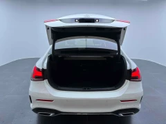 Mercedes-Benz Mercedes Benz A Class