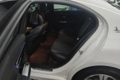 Mercedes-Benz Mercedes Benz C Class