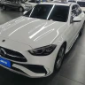 Mercedes-Benz Mercedes Benz C Class