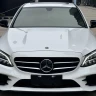 Mercedes-Benz Mercedes Benz C Class