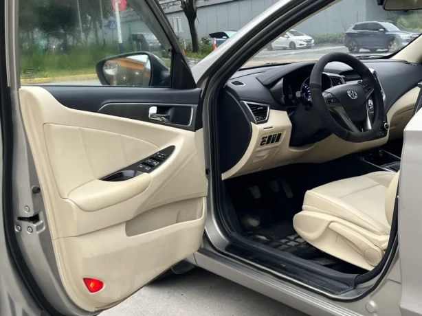 Changan Escape