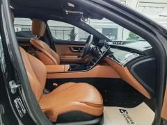 Mercedes-Benz Mercedes Benz S Class