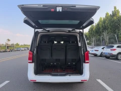 Mercedes-Benz Mercedes Benz V Class