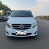 Mercedes-Benz Mercedes Benz V Class