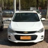 Chevrolet Kovoz