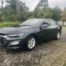 Chevrolet Malibu XL