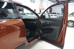 Peugeot 4008