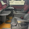 GAC Trumpchi E9 PHEV