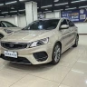 Geely Binrui
