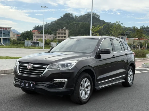 Hanteng X7