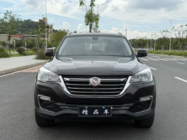 Hanteng X7
