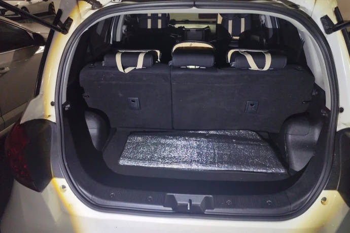 Haval H1