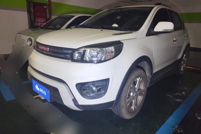Haval H1