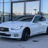 Infiniti Q50L