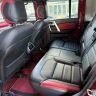 BAIC Beijing Off-road BJ40