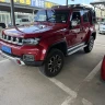 BAIC Beijing Off-road BJ40