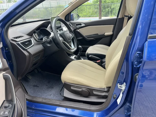 Baojun 310W
