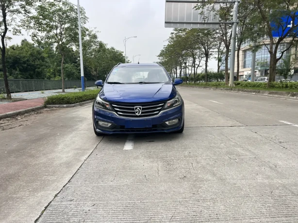Baojun 310W