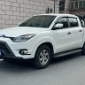 Jiangling Domain Tiger 5